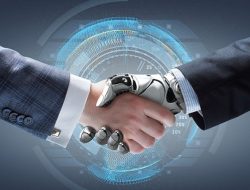 Menkominfo Ajak Para Pelaku Bisnis Optimalkan Pemanfaatan AI