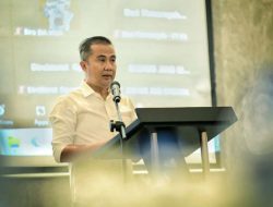 Jabar Jadi Contoh Penggunaan Aplikasi Layanan Publik Terintegrasi