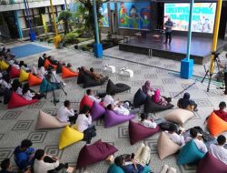 Tumbuhkan Ekonomi Kreatif, Pemprov Jabar Buka Creative School Project 2024