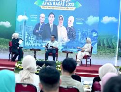 DPMPTSP Jabar Seleksi Investor Lewat Investment Challenge