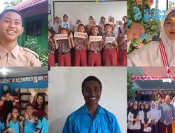 Jalani 16 Minggu Pengabdian, Kampus Mengajar 7 Resmi Berakhir