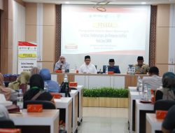 BPJPH Bersama BRIN Gelar Survei Kepuasan Sertifikasi Halal 2024