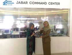 Jabar Jadi Tuan Rumah Studi Tiru PPID Badan Publik Indonesia