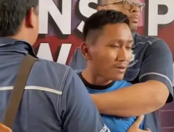 Patuhi Putusan Praperadilan,Polda Jabar Segera Bebaskan Pegi Setiawan