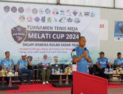 Bapenda On The Spot Buka Layanan Pajak di Kegiatan Bulan Sadar Pajak Subang