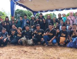 Milad Ke-13 Padepokan Jejer Djati Jadi Momentum Untuk Lestarikan Seni Budaya Warisan Leluhur