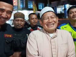 Masjid Jamie Baiturohman Purwadadi Adakan Giat Khitanan Masal