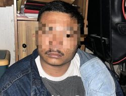 Inilah 2 Eksekutor Pembakar Rumah Sempurna Pasaribu Beserta Tugas dan Peran Masing-masing