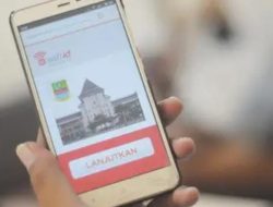 Layanan WiFi Publik di Kabupaten Bekasi Diawasi