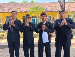 FTBI Se-Kecamatan Purwadadi Demi Ngamulule Bahasa Sunda