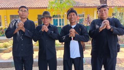 FTBI Se-Kecamatan Purwadadi Demi Ngamulule Bahasa Sunda