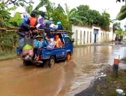 Pj.Bupati Harus Segera Copot Kepala Dinas dan Kabid Jalan PUPR Pemkab.Subang