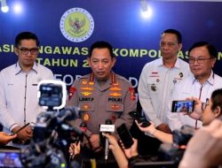 Kapolri Tegaskan Tidak Anti Kritik, Minta Jajarannya Adaptaptif dengan Fenomena Citizen Journalism