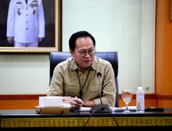 Inovasi Belum Menyeluruh, Kepala BSKDN Arahkan Pemkot Bogor Maksimalkan Potensi