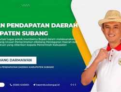 Bapenda Bagi-bagi Hadiah Untuk Wajib Pajak, dan Genjot Antusias Bayar Pajak