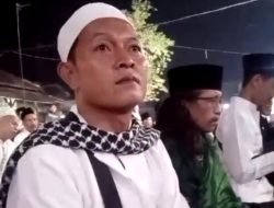 Gemericik Air hujan Jelang Tahun Baru Hijriah 1446 H. Semoga Menjadi Berkah Bagi Ummat Islam