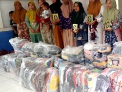 Dari Barang Tak Terpakai Menjadi Berkah, Sedekah Barangku Bentuk Kepedulian Masyarakat