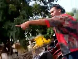 Gegara Pj.Bupati Subang Baperan, Menjadi Pemicu Kemarahan Panitia Hajatan Anggota DPRD Subang