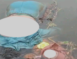 Diduga Tenggelam! Jasad Ibu dan Balita Ditemukan Tewas di Aliran Sungai Citarum