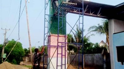 Pengelola Terus Benahi Wisata Pantai Pondok Bali