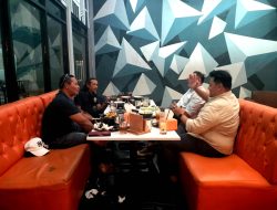 Tim Lawyer PT. Syngenta Tanyakan Siapa Penerima Uang Denda Rp. 50 Juta