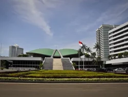 KPU Resmi Tetapkan Anggota DPR Terpilih Periode 2024-2029 Dapil Jabar , Ini Nama-Namanya
