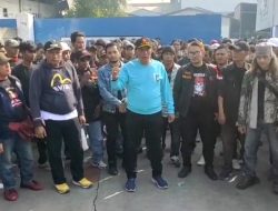 Statemen Bos Limbah Karawang Menuai Protes Dari Presidium Karawang Hudang