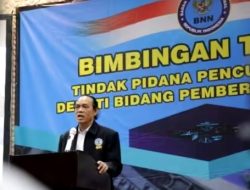 Waspada! Obat-Obatan Daftar G Berpotensi Jadi Narkoba Jenis Baru