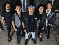 Band Asal Subang SKRL Siap Launching Mini Album dan Bersaing Dikancah Musik Rock!