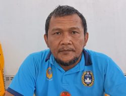 Momen Peringatan HUT Kemerdekaan RI Ke-79 Dimanfaatkan Untuk Menyeleksi Bibit-bibit Unggul Pemain Bola