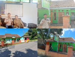 Bertahun tahun PKBM Berlian Diduga Memakai Alamat Palsu
