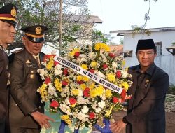 Ziarah Makam Pahlawan Jelang HUT RI Ke 79, Muspika Purwadadi Ajak Generasi Muda Kenali dan Kenang Pahlawan