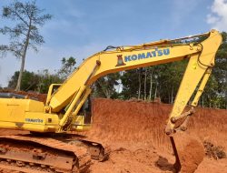 Diduga Debu Tanah Merah Tececer di Jalan Celakai Warga, Presidum Aliansi Purwadadi Ambil Sikap!