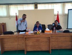 Bawaslu Subang Gelar RDK Optimalisasi Pengelolaan Medsos Dilingkungan Panwas Kecamatan