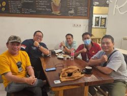 Entaskan Anak Jalanan Jadi Generasi Tangguh, FERADI WPI Berkolaborasi dengan Yayasan Generasi Emas