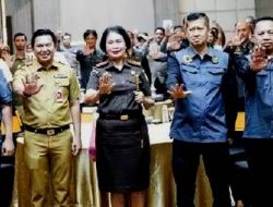 Menyatukan Derap Langkah Mewujudkan Purwakarta Bersih Pungli