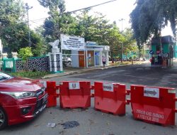 Direktur RSUD Ciereng Ditegur Mantan Ketua DPRD Subang