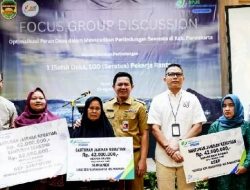 Dasar Hukum Perlindungan Terhadap Pekerja Rentan