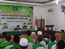 Cara Elegan Dan Penuh Kesantunan Dalam Mengkampanyekan Pasangan Yang Di Usung PPP