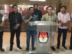 Proses Pemeriksaan Kesehatan Bakal Pasangan Calon Pilkada Kabupaten Bekasi Berjalan Lancar
