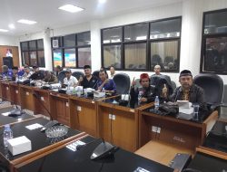 Pertanyakan Soal Alokasi CSR PLTGU JSP di Jalan Tuvarep, Gema Cikamaya Ajukan Permohonan RDP Kepada DPRD