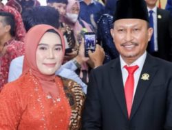 Usai Resmi Jadi Anggota DPRD Kabupaten Bekasi Iwan Setiawan Fokuskan 3 Hal