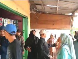 Viral Di Grebek Warga, Warung Klontong Diduga Jual Obat Terlarang