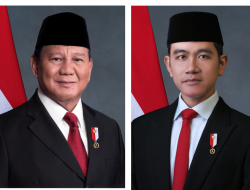 Profil Prabowo Subianto : Dari Jenderal Militer Menjadi Presiden Ke-8 RI
