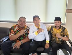 Hj. Elita Budiarti, SKM, M.Si, Resmi Dilantik Anggota DPR RI, Tim Relawan Simpatisan Realita Golkar Ucapkan Selamat