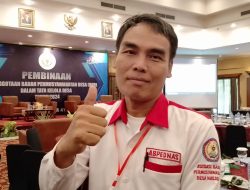 Peningkatan Kapasitas Badan Permusyawaratan Desa Se-kabupaten Purwakarta di Prime Plaza Hotel