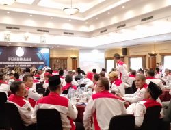 Badan Permusyawaratan Desa Hebat Desa Kuat