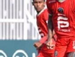 Gol Kemenangan Jhon Cley Jesus Silva Untuk FC Bekasi City Mengalahkan PSKC Cimahi