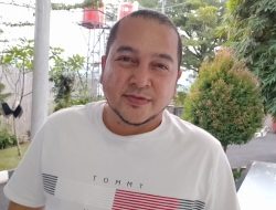 Luthfi Bamala Berharap Pendukung Pasangan Manapun Bijak Menyikapi Sarana Promosi Media Luar Ruang