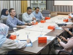 PDAM Gapura Tirta Rahayu Berkomitmen Menyelesaikan Masalah Dan Memastikan Pasokan Air Memadai